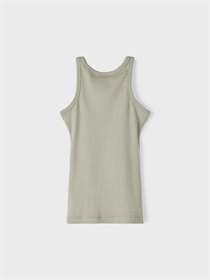 NAME IT Tanktop Hajabine Dried Sage